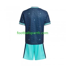 Tenue Allemagne Enfant Exterieur Coupe du monde 2026 Maillot de Foot